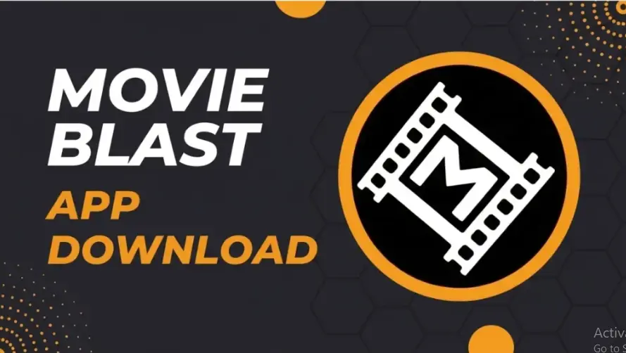 Movie Blast APK
