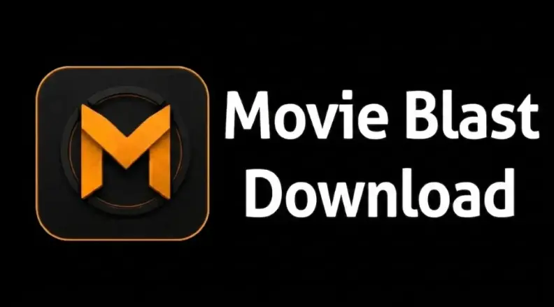 Movie Blast App