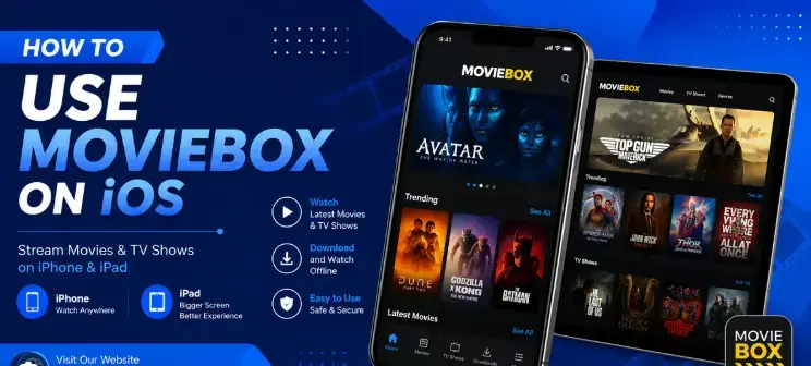 movie Box APK HD Download